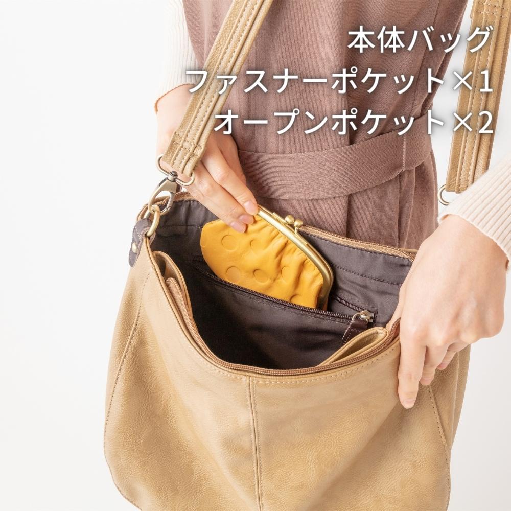 zucchero filato（ズッケロ フィラート） zucchero ズッケロ バッグ