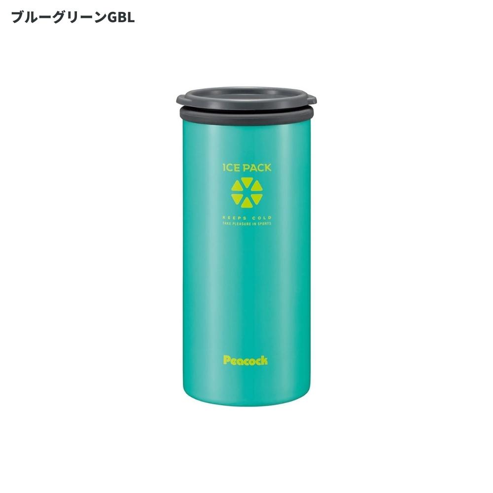 ピーコック魔法瓶工業 ピーコック アイスパック 0.5L 保冷 氷の