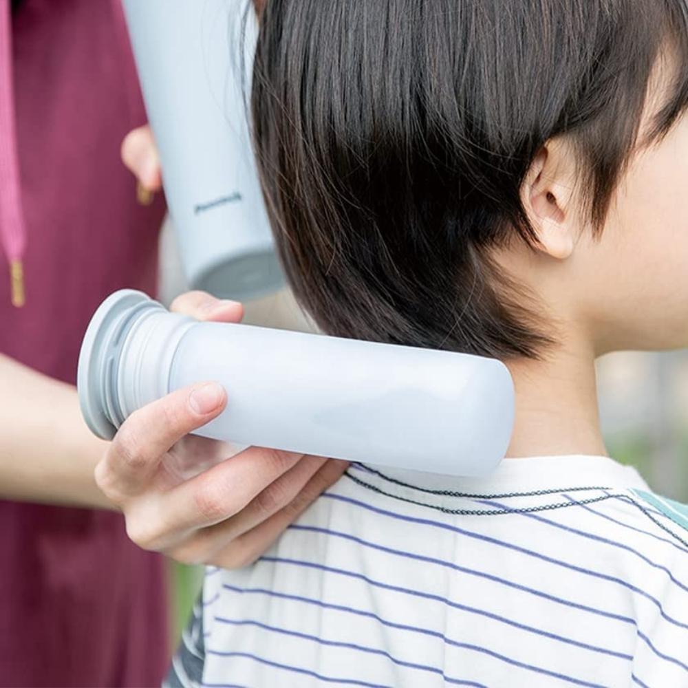 ピーコック魔法瓶工業 ピーコック ミニアイスパック ABB-15 携帯