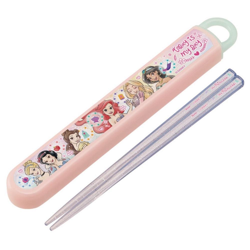 スケーター お箸セット 食洗器対応 箸入れ 抗菌 カトラリー お弁当 箸