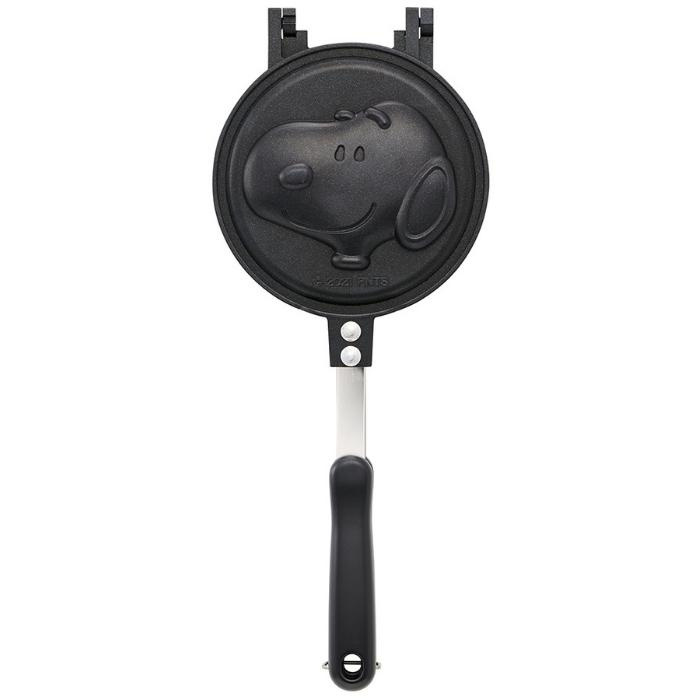 スケーター アルミホット ケーキメーカー ホットサンド ALHOC1