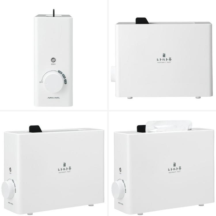 レトルト亭 ARM-110 （ レトルト調理器 ） 楽天市場】レトルト調理器 レトルト亭 ARM-110 アピックス APIX INTL