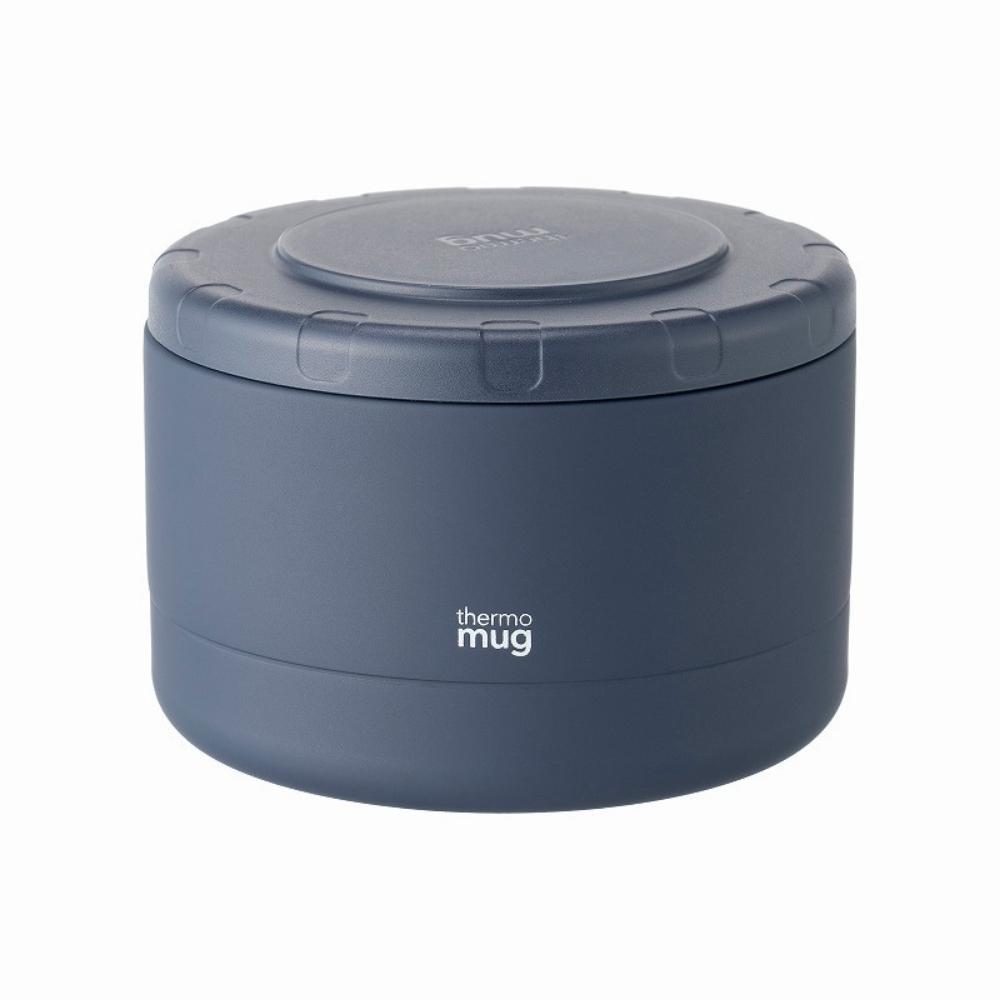 thermo mug 弁当箱 ランチジャー 210ml C20-21 おしゃれ ステンレス 保温 保冷 ランチグッズ サーモマグ | thermo mug | 03