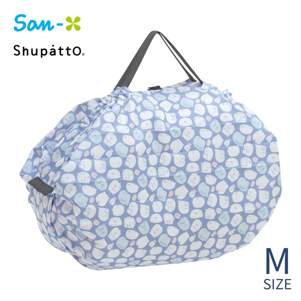 San-X（サンエックス） すみっコぐらし シュパット エコバッグ