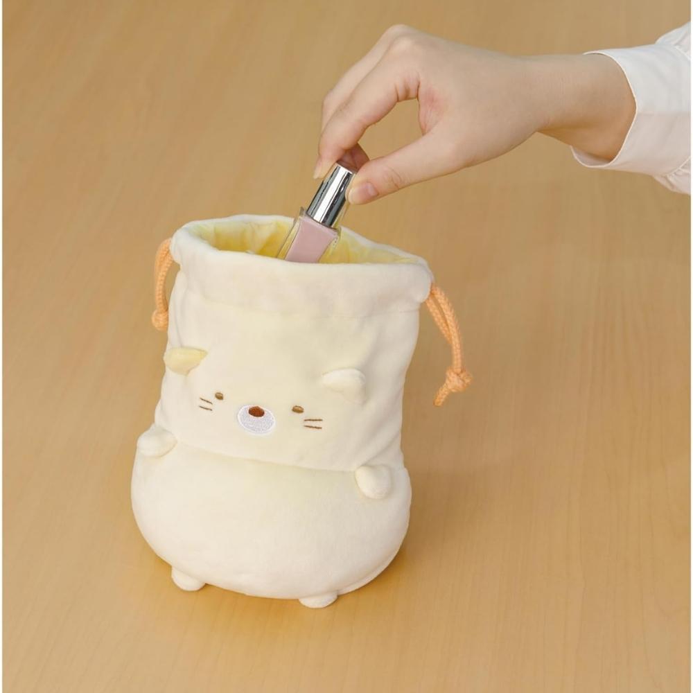 サンエックス リラックマ ぽんぽこきょむぐるみ (L) San-X 新品 Amazon.co.jp: サンエックス リラックマぽんぽこきょむぐるみ(L