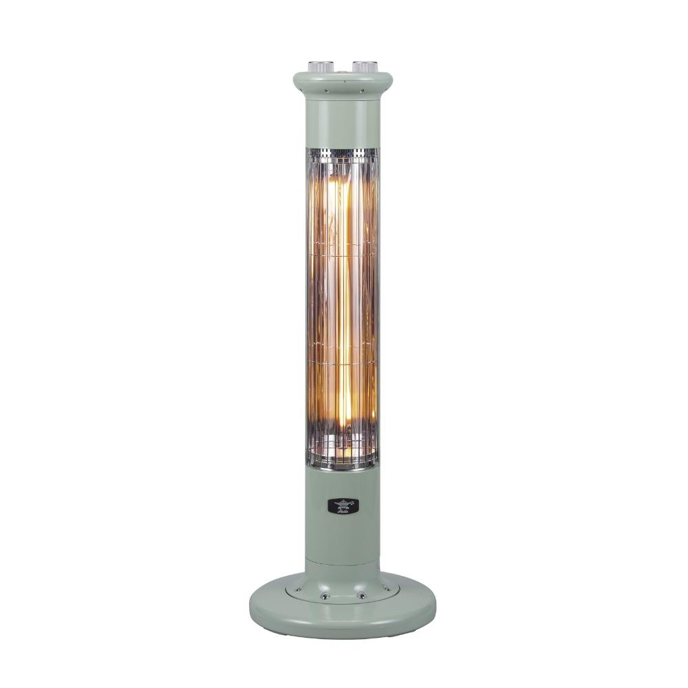 アラジン（Aladdin） 遠赤グラファイトヒーター 1灯管 CAH-1G9D 暖房機