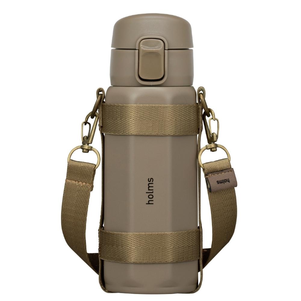 CB JAPAN（シービージャパン） 水筒 オクタ ワンタッチボトル 340ml