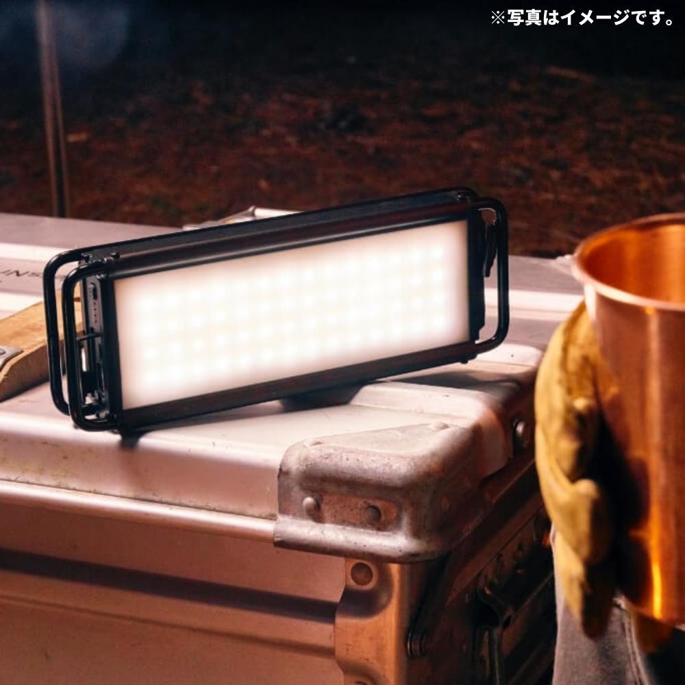 CLAYMORE（クレイモア） CLAYMORE ULTRA 3.0 L CLC-1900BK LEDランタン