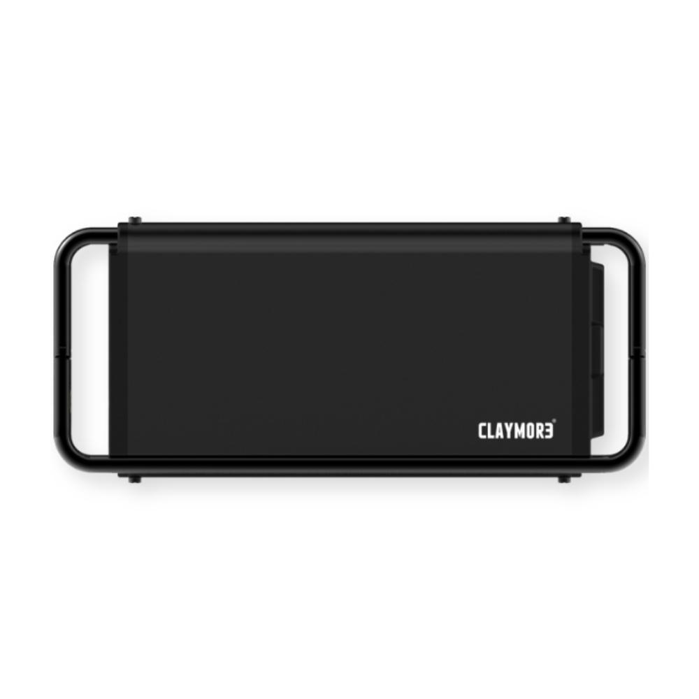 CLAYMORE（クレイモア） CLAYMORE ULTRA 3.0 L CLC-1900BK LEDランタン