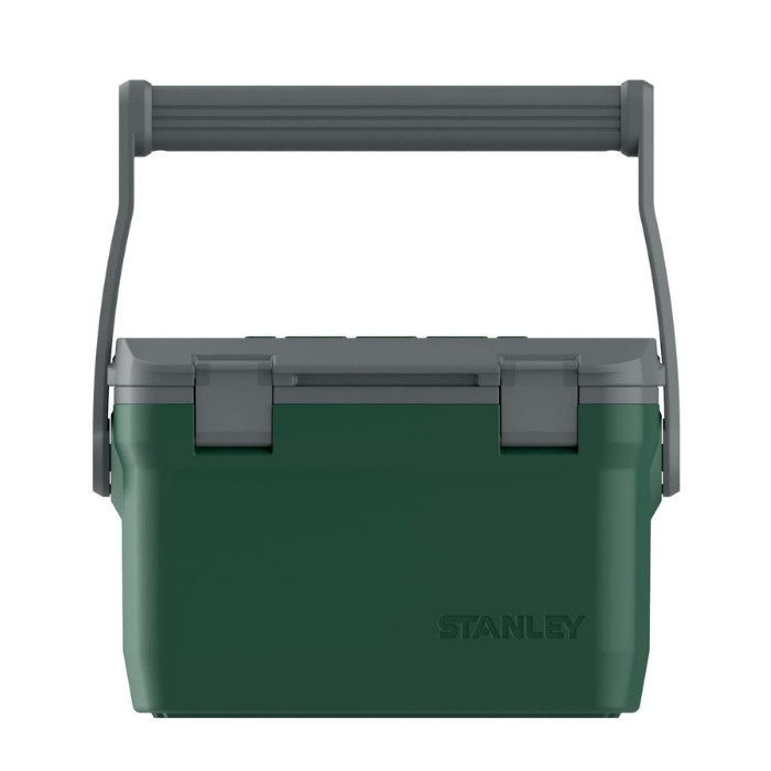 STANLEY（スタンレー） クーラーボックス 6.6L 保冷 頑丈 アウトドア