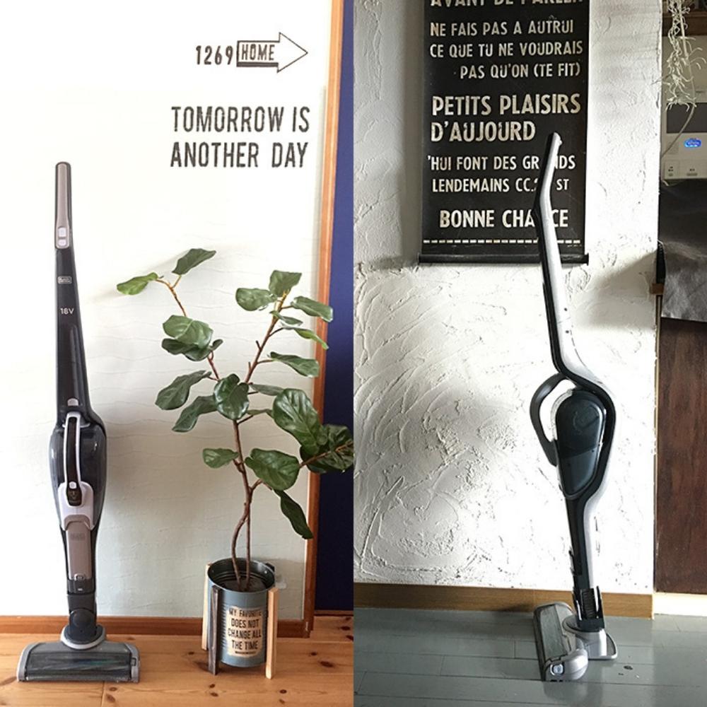 ブラック＆デッカー（BLACK & DECKER） BLACK+DECKER スティック
