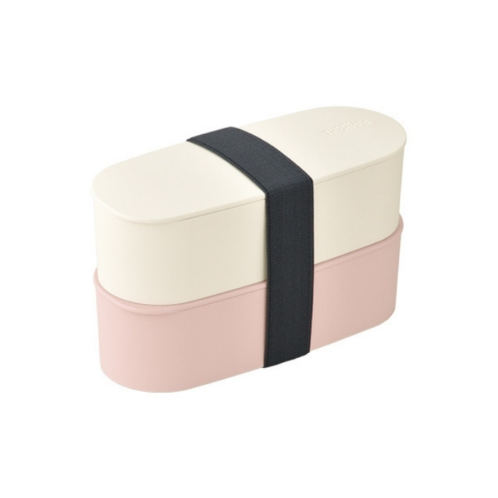 THERMOS（サーモス） 弁当箱 フレッシュ ランチボックス 600ml DJT