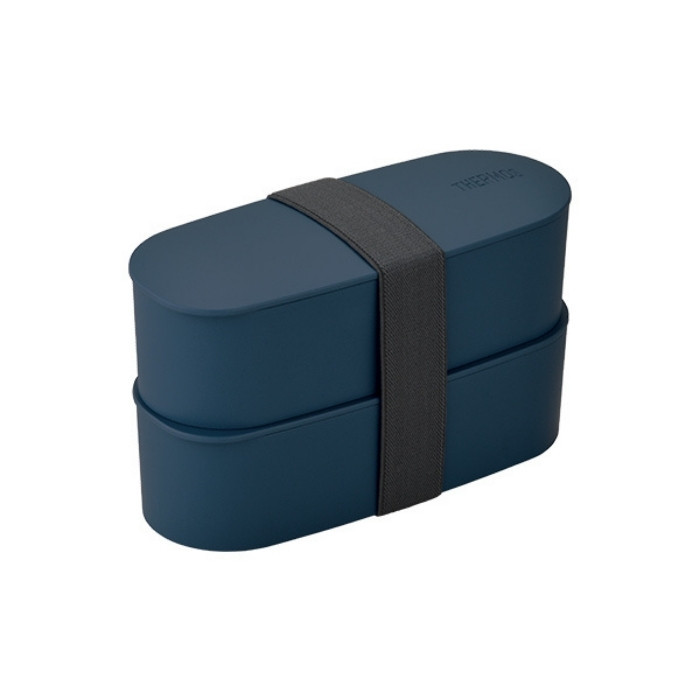 THERMOS（サーモス） 弁当箱 フレッシュ ランチボックス 600ml DJT