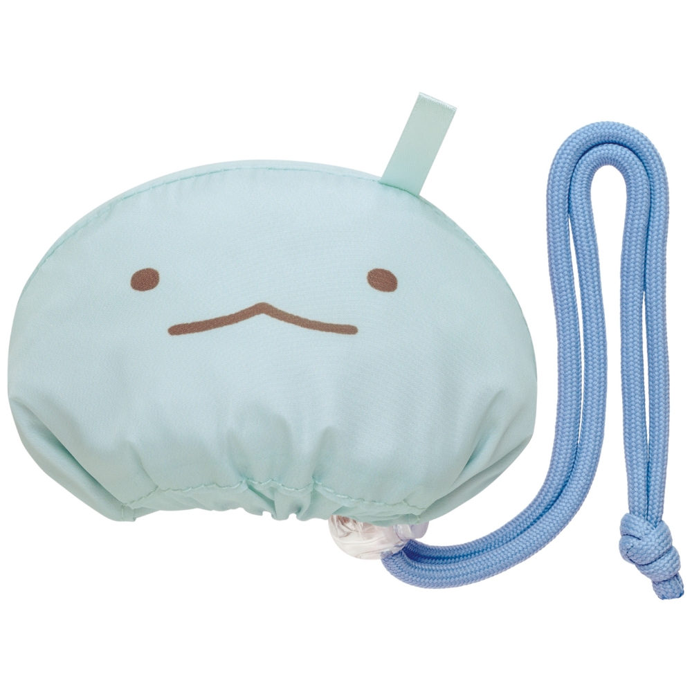 San-X サンエックス リラックマ すみっコぐらし エコバック