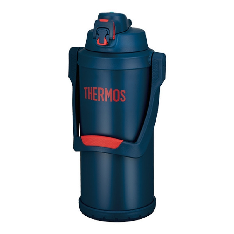 THERMOS（サーモス） 水筒 子供 大人 直飲み 3リットル 3L 保冷専用