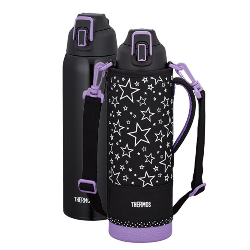 THERMOS サーモス 水筒 1.5リットル FHT-1502F 1500ml 子供