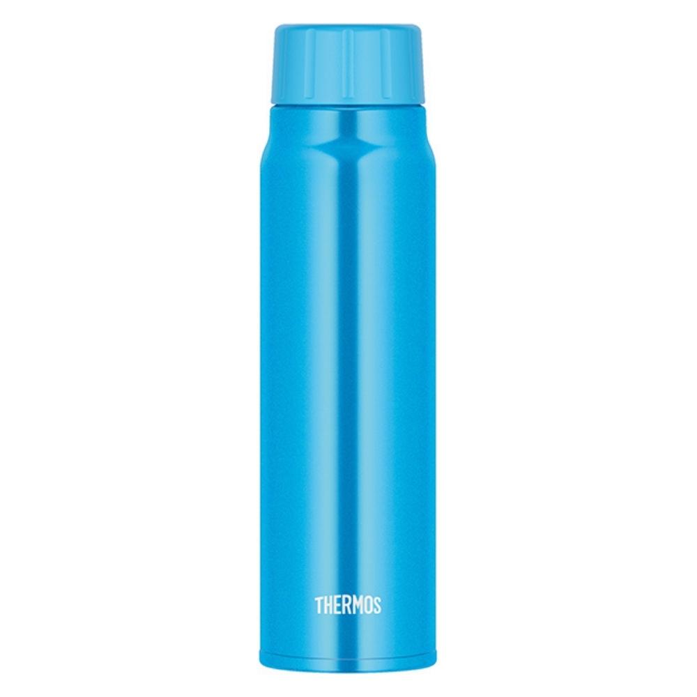 THERMOS（サーモス） 水筒 マグ 0.53L 炭酸ボトル FJK-500 保冷専用