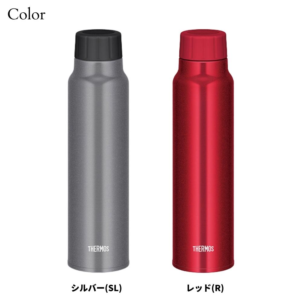 水筒 THERMOS（サーモス） 水筒 マグ 0.77L 炭酸ボトル FJK-750 保冷専用