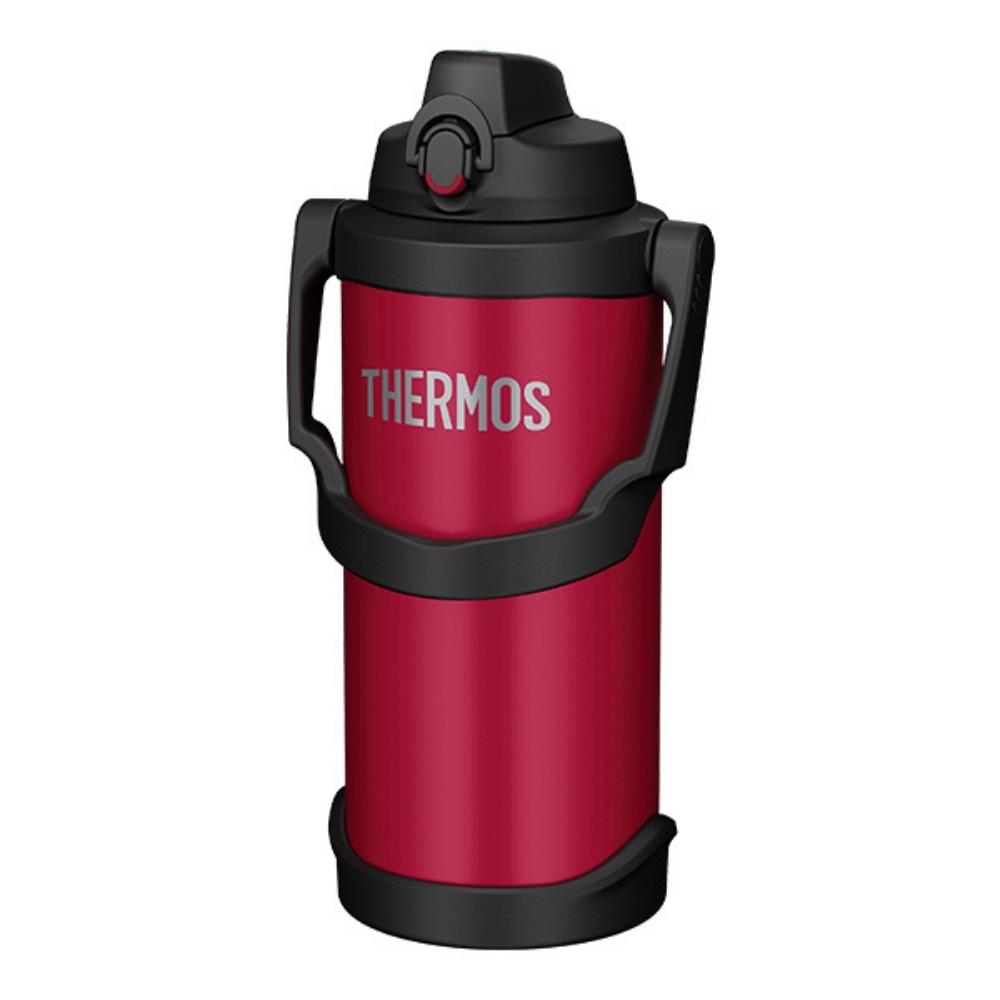 【良好品】 水筒 サーモス THERMOS 保冷 真空断熱 3L 3リットル 大容量 弁当箱・水筒