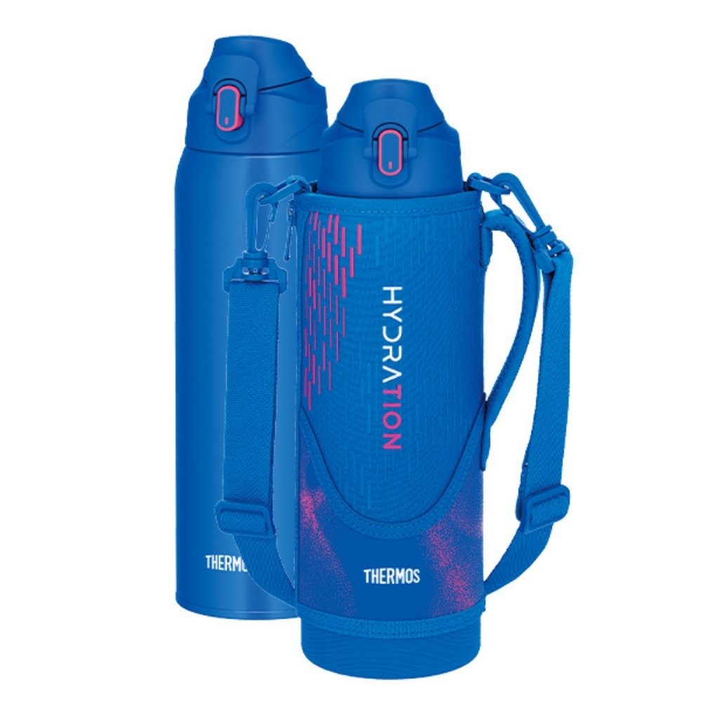 サーモス 水筒 1リットル（キッチン、日用品、文具）のおすすめ人気
