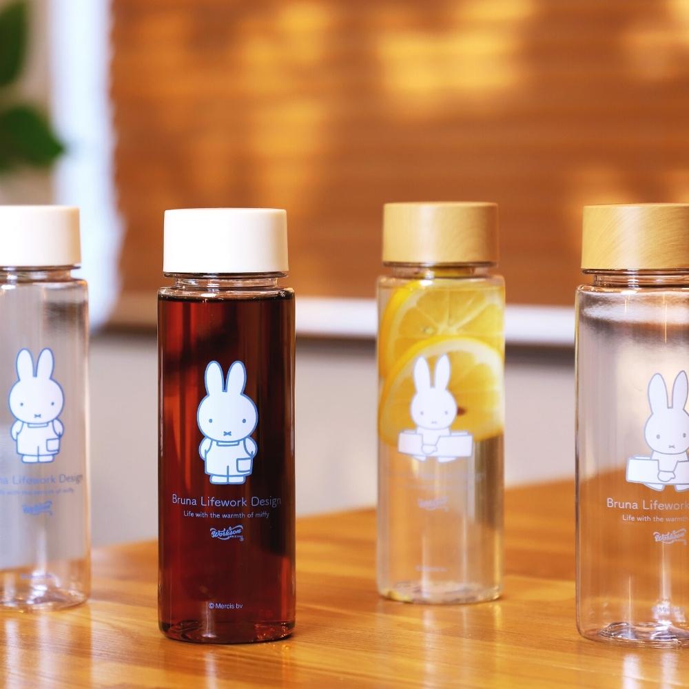 Apple 23oz(652ml) プラスチック マイボトル ウォーターボトル(食器)｜SESAME STREET MARKET/公式通販サイト