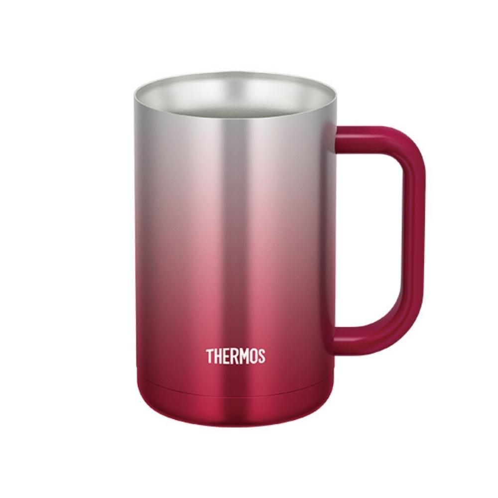 THERMOS サーモス タンブラー ジョッキ マグカップ 600ml 食洗機対応