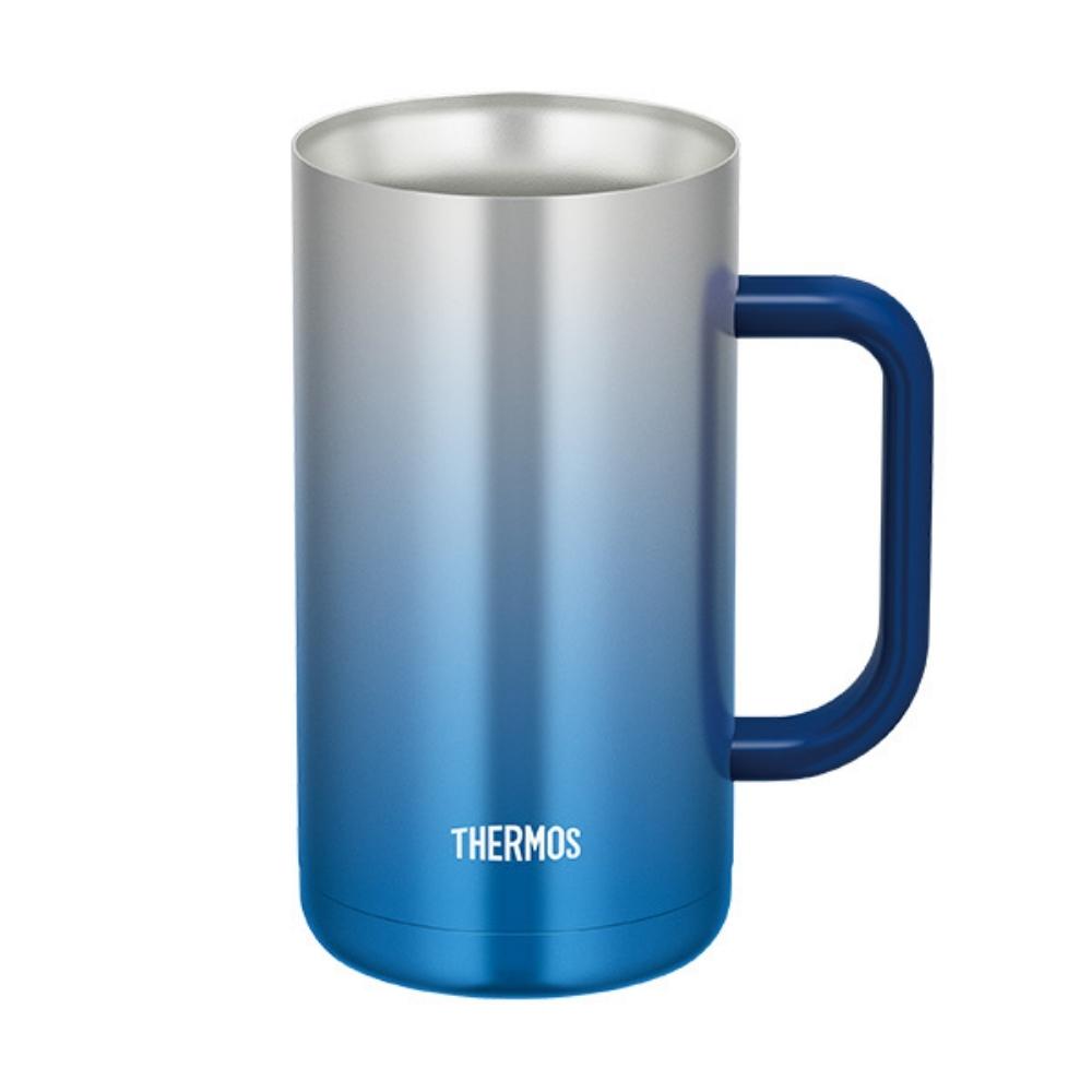 サーモス タンブラー ジョッキ マグカップ 720ml 食洗機対応 真空断熱 ステンレス JDK-720C ビール THERMOS コーヒー | THERMOS | 03