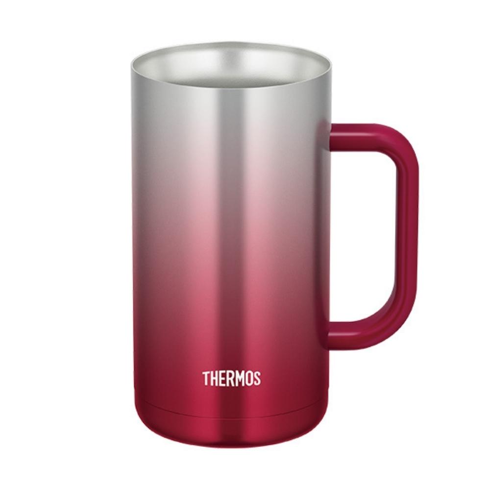 サーモス タンブラー ジョッキ マグカップ 720ml 食洗機対応 真空断熱 ステンレス JDK-720C ビール THERMOS コーヒー | THERMOS | 02