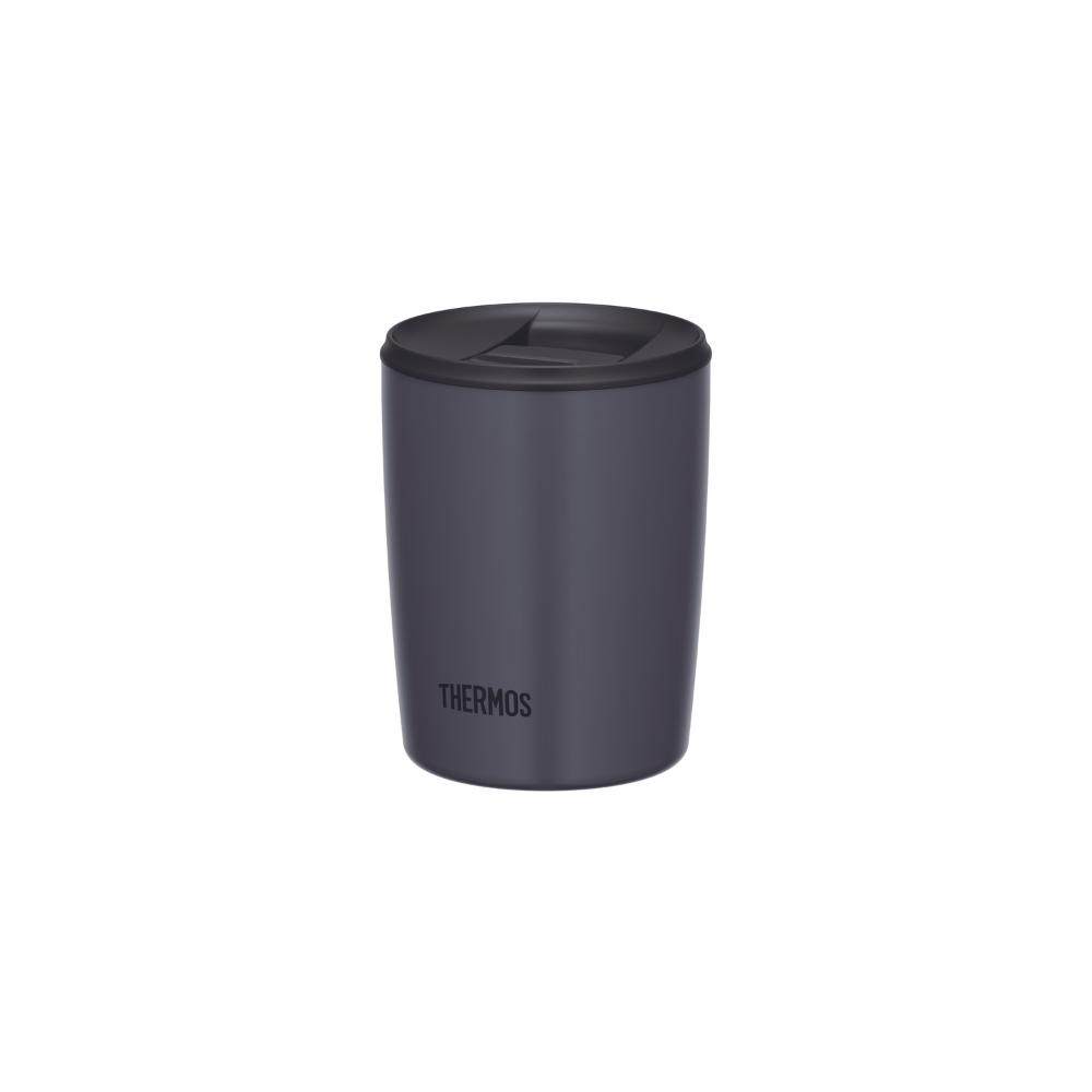 THERMOS（サーモス） タンブラー 食洗機対応 蓋つき JDP-301300ml 保温
