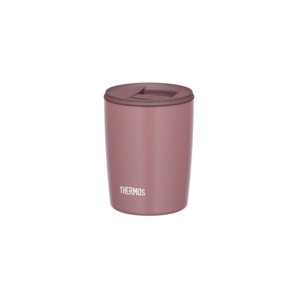 THERMOS（サーモス） タンブラー 食洗機対応 蓋つき JDP-301300ml 保温