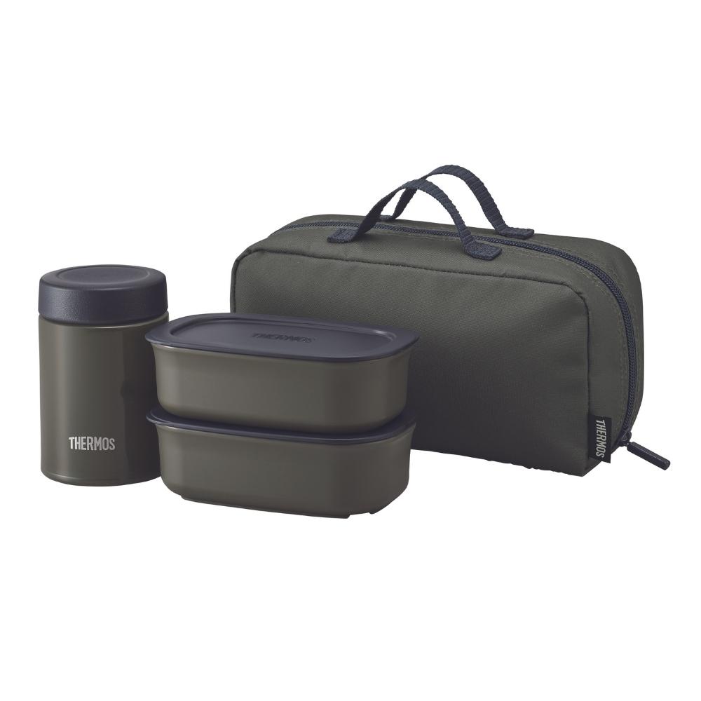 サーモス　保温ポーチ　2個セット サーモス 保温ポーチ 2個セット 2個セット】サーモス(THERMOS) 選べる