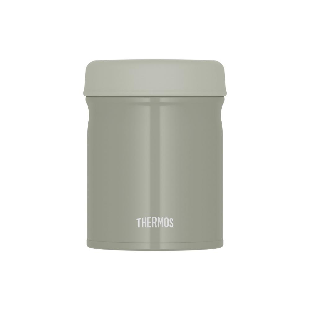 THERMOS（サーモス） 真空断熱スープジャー JEB-400 食洗機対応 400ml