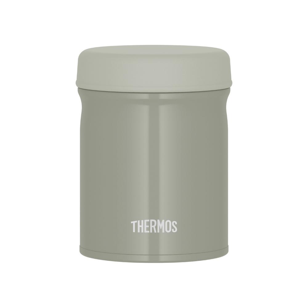 THERMOS（サーモス） 真空断熱スープジャー JEB-500 食洗機対応 500ml