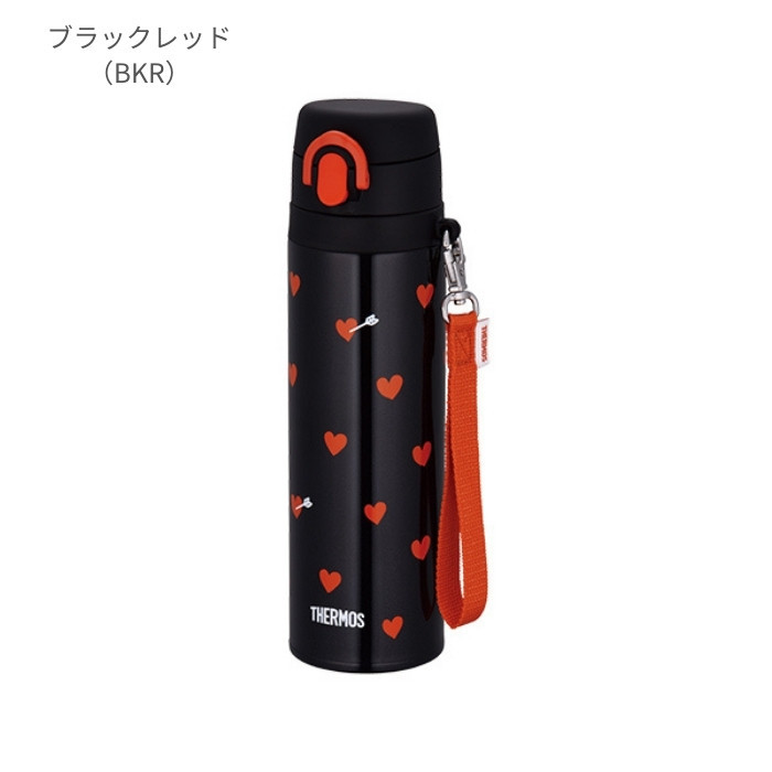 THERMOS（サーモス） 水筒 マグ おしゃれ 直飲み 550ml ステンレス
