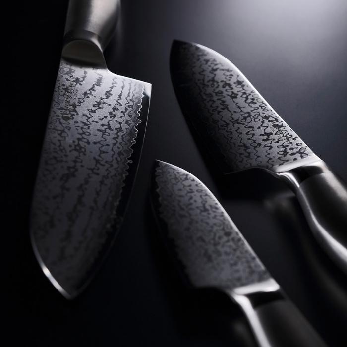 柳宗理 キッチンナイフ ステンレス 4905689315024 14cm 包丁キッチン