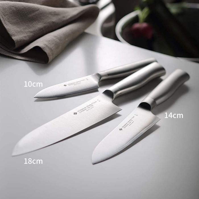 柳宗理 キッチンナイフ ステンレス 4905689315024 14cm 包丁キッチン