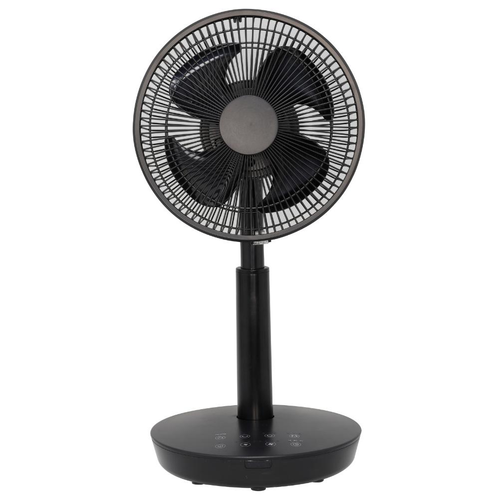 S.Kjapan エスケイジャパン DC扇風機 DCフルリモコン SKJ-KT20FSA