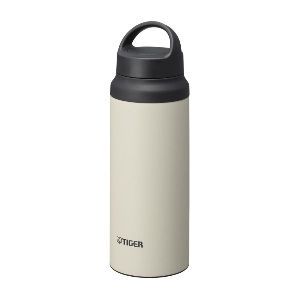 タイガー（TIGER） 水筒 マグ 600ml 保温 保冷 ステンレス ボトル MCZ