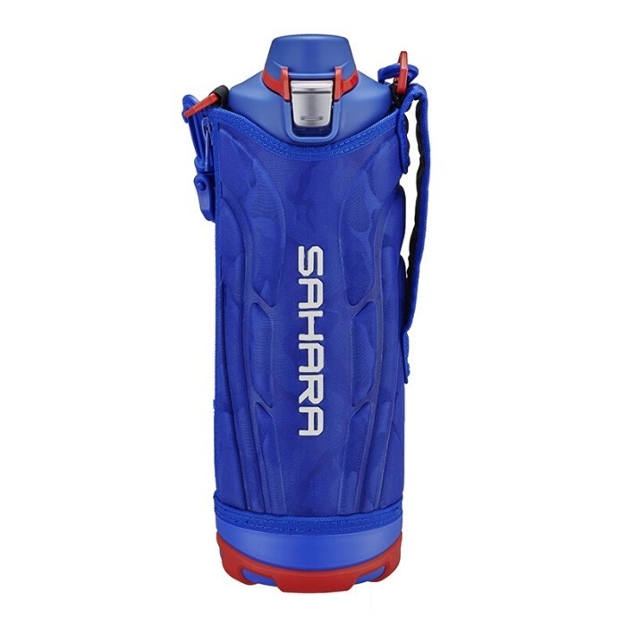 タイガー（TIGER） 水筒 マグ 1.2リットル カバー付き 直飲み 子供