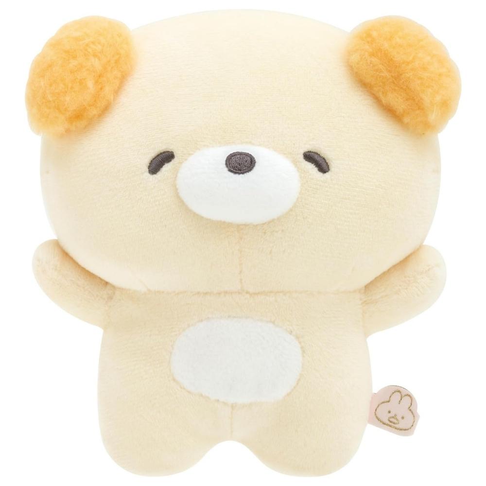 新品・2012年発売・限定商品・サンエックス・リラックマ・ぽかんとたんぬいぐるみ San-X（サンエックス） ぽかんとたん ぬいぐるみ 癒し 子供 大人