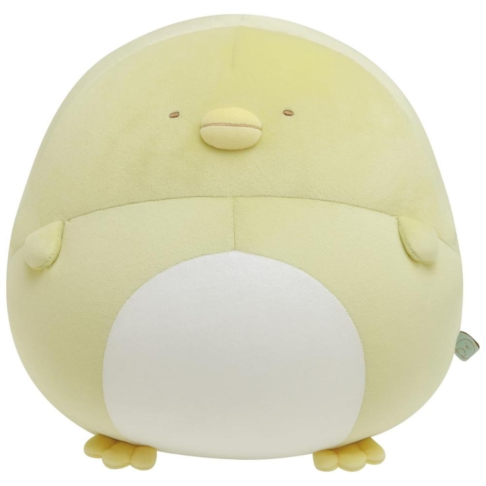 San-X（サンエックス） ぽんぽこきょむぐるみ Lサイズ リラックマ