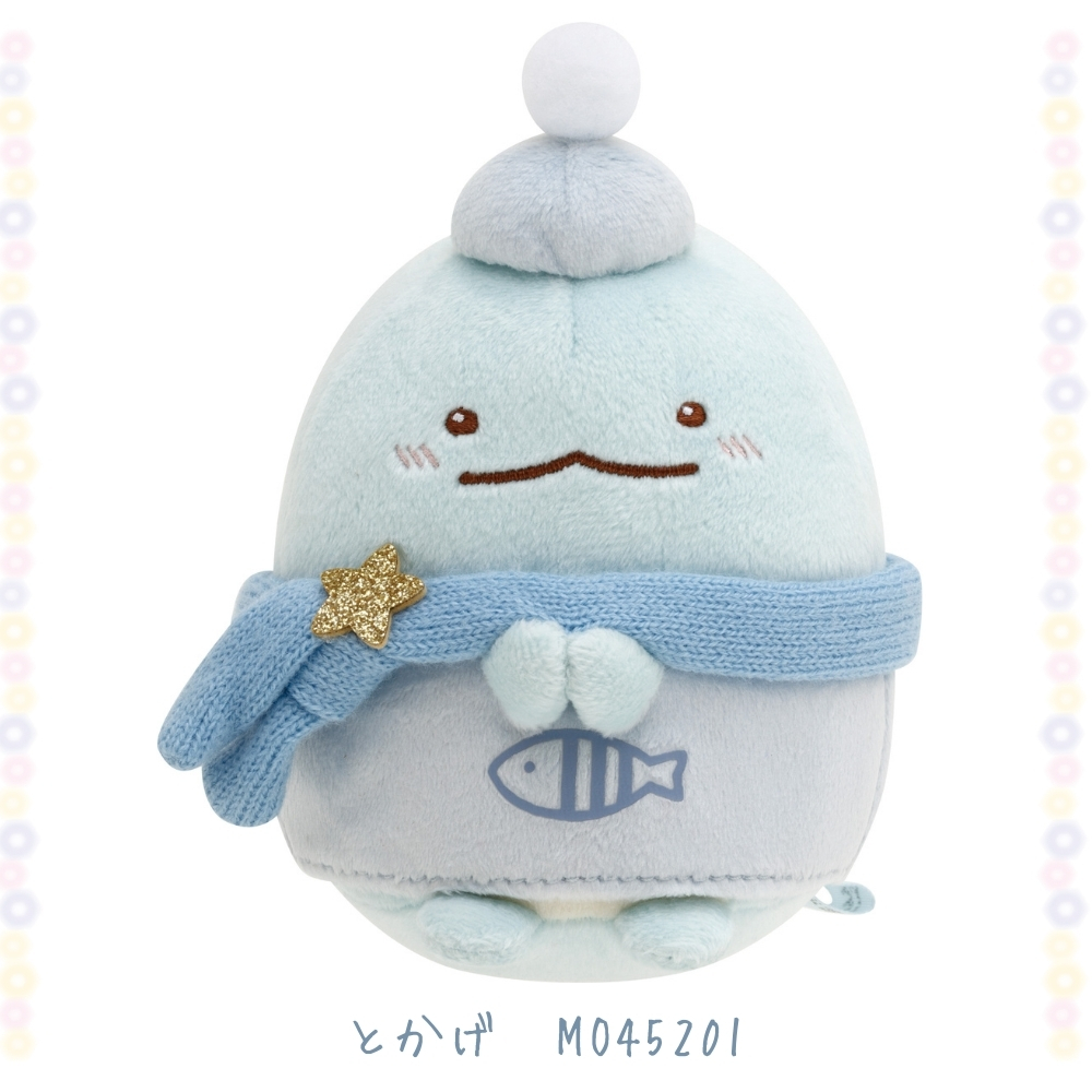 サンエックス - サンエックス展　あつめてぬいぐるみ　5種セット Amazon.co.jp: サンエックス センチメンタルサーカス あつめて