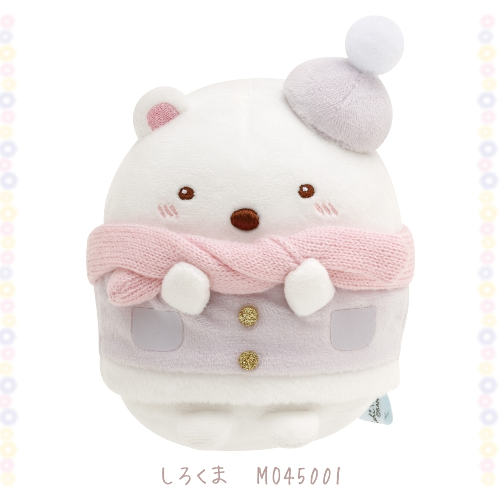 冬のなごみまくり　　キラキラぬいぐるみ　BIG　サンエックス 71OOJDRMbXL._UF350,350_QL80_.jpg