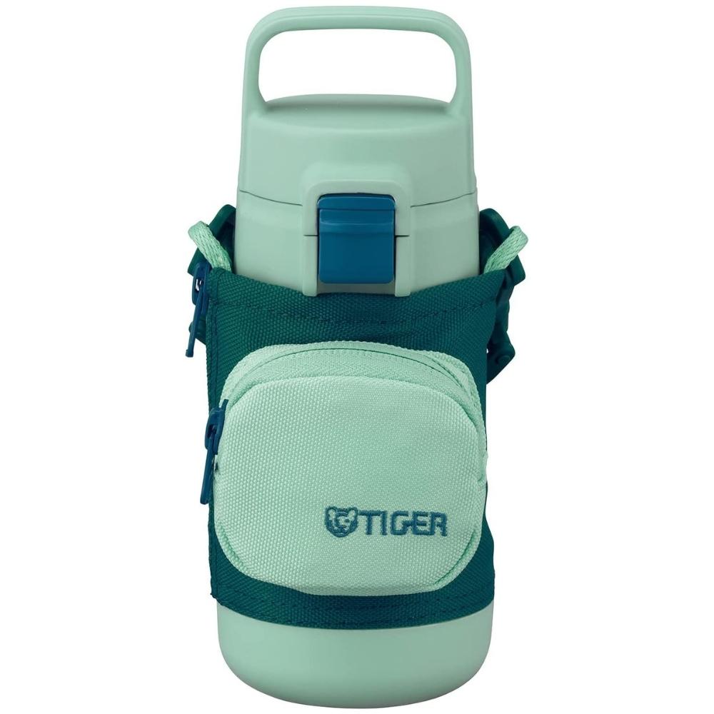 タイガー（TIGER） 水筒 魔法瓶 350ml ステンレスボトル MTA-A035 水筒