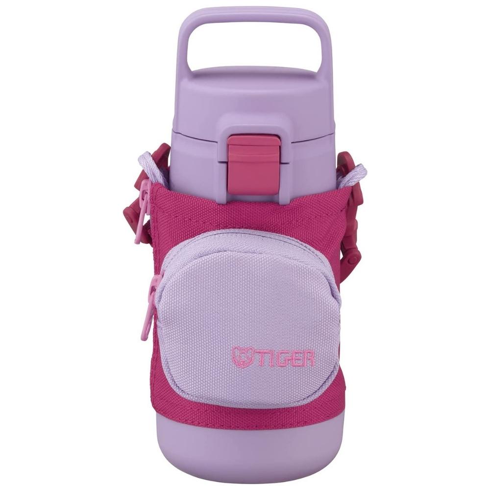 タイガー（TIGER） 水筒 魔法瓶 350ml ステンレスボトル MTA-A035 水筒