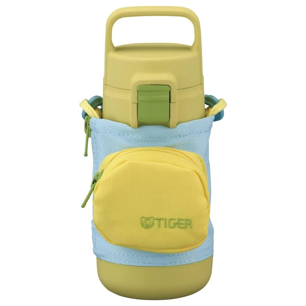 タイガー（TIGER） 水筒 魔法瓶 350ml ステンレスボトル MTA-A035 水筒