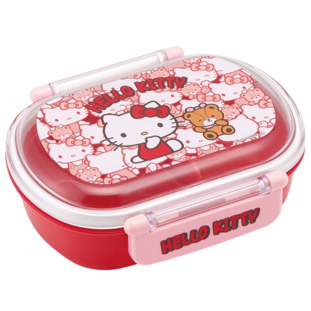 スケーター 抗菌 弁当箱 子供 日本製 360ml ギフト QAF2BAAG 