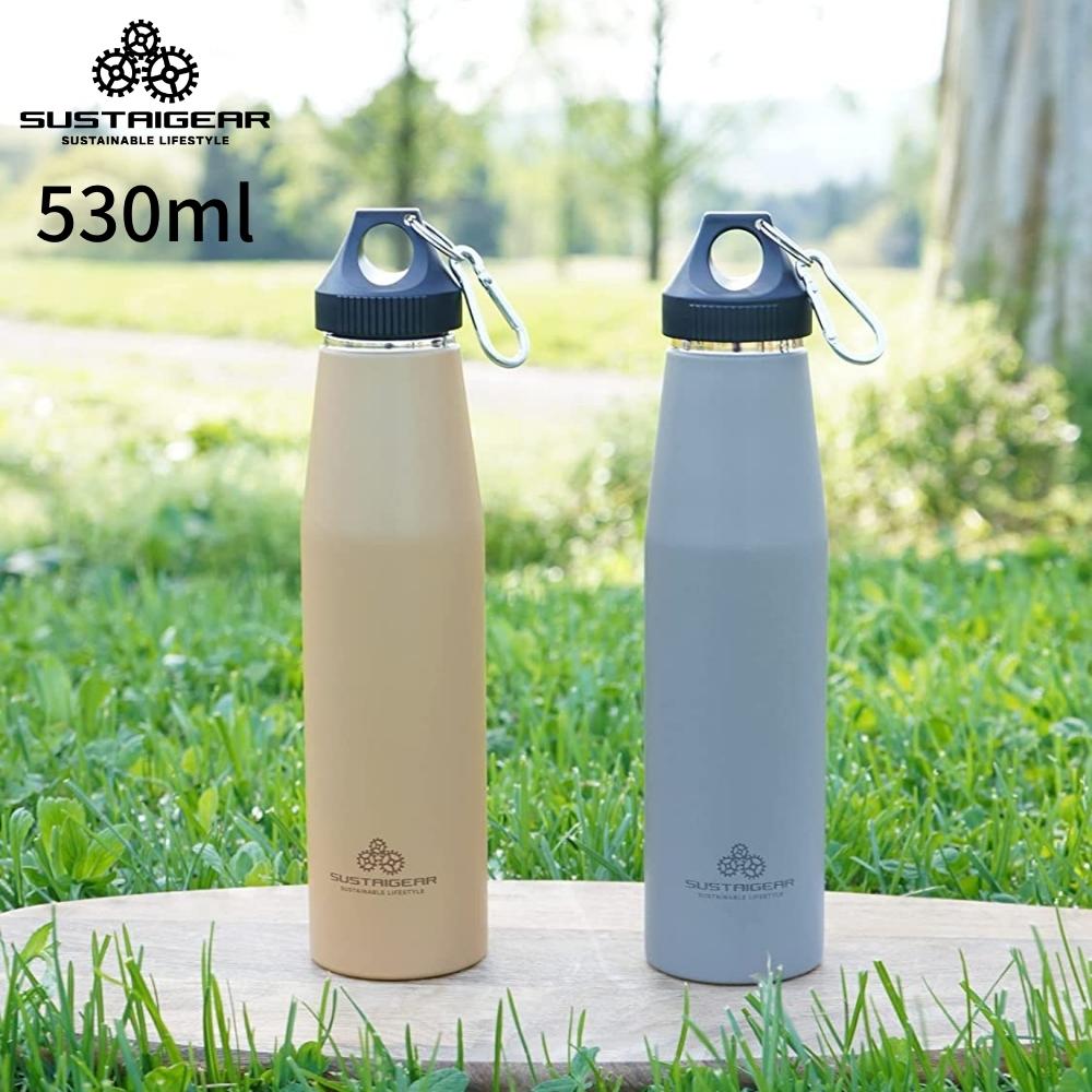 和平フレイズ サスティギア 水筒 マグボトル380ml RH-1621 RH-1622
