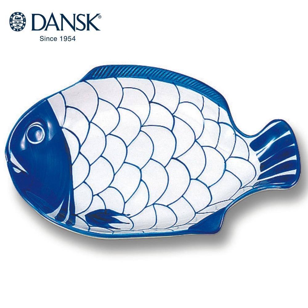 DANSK（ダンスク） アラベスク サラダプレート 20cm 皿 食器 S02211AL