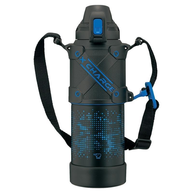 『3年保証』 水筒 象印 ワンタッチ SD-HA10 1リットル 1L シームレスセン 弁当箱・水筒